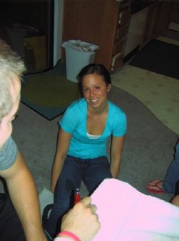 Freckles16 profile photo