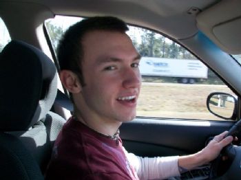 dcreech4 profile photo