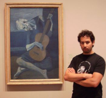 Javi1010 profile photo