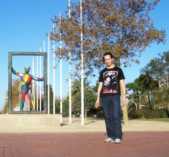 Javi1010 profile photo