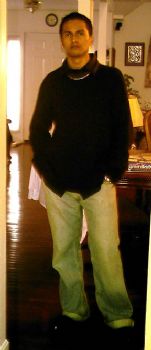 eacosta07 profile photo