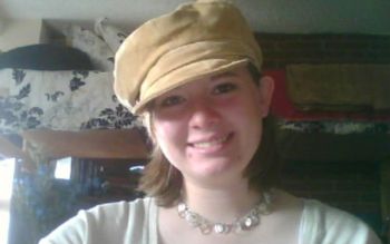 AlyssaCleese profile photo