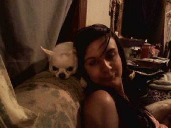 kerynn profile photo