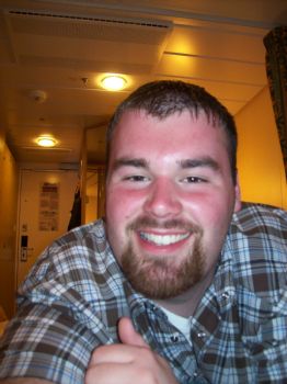 Brandon8807 profile photo