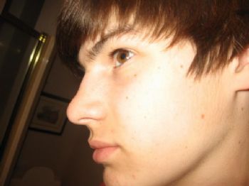 IsaacJ2809 profile photo