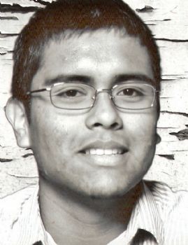 Evaristo profile photo