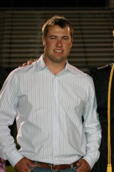 collinw84 profile photo