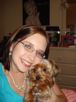 thatonechica profile photo