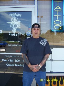 jojo davis profile photo