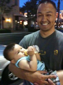 ronachai profile photo