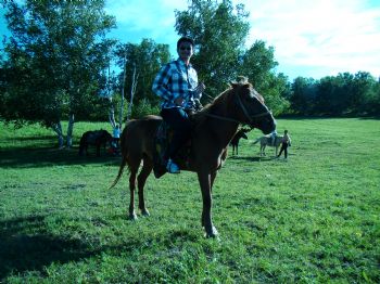wymjohn profile photo