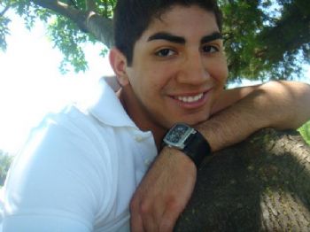 Anthony08 profile photo