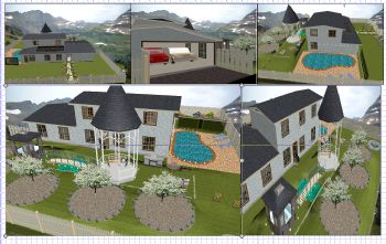 mhickey555 profile photo