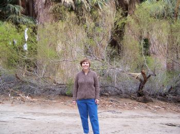desertlady profile photo