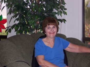 desertlady profile photo