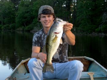 gibson2112 profile photo