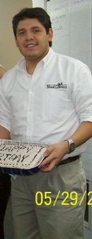 ALFREDOV profile photo