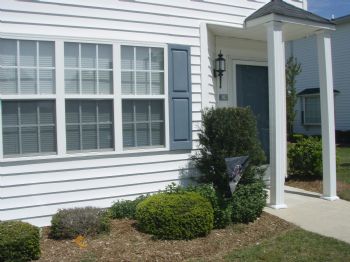 GinnyK profile photo