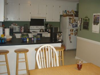 GinnyK profile photo