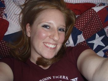 GinnyK profile photo