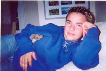 merilynn03 profile photo