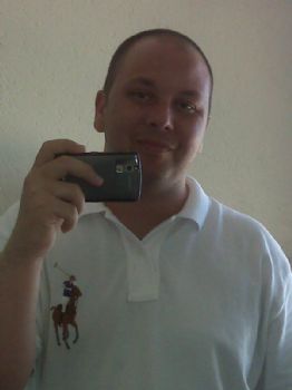 GregR444 profile photo