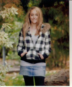 RachaelEvans profile photo