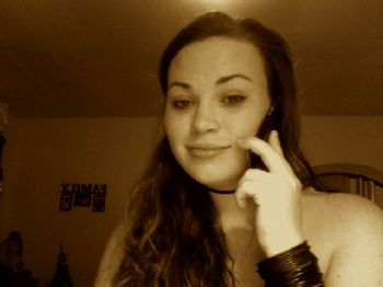 BeckaLeigh profile photo