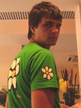 tremendo profile photo