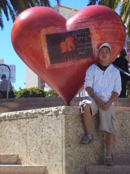 jluong2 profile photo