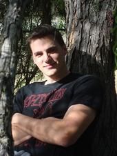 simm84 profile photo