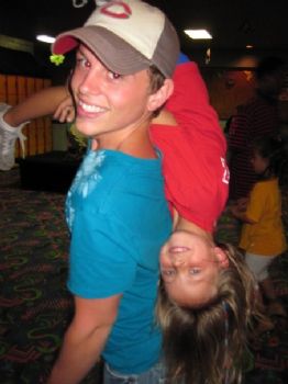 sbauer86 profile photo