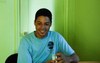 SinjinJones profile photo