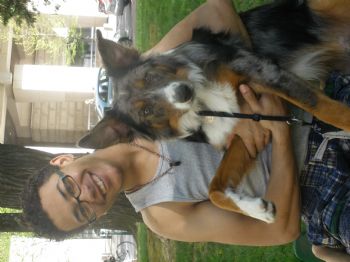 Benhgraham profile photo