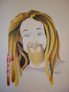 flower child profile photo