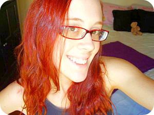 flower child profile photo