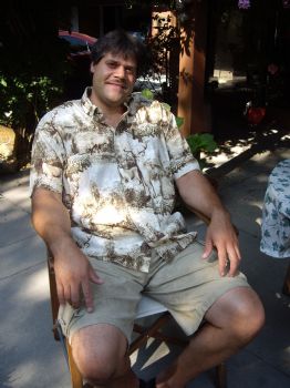 djscharf2002 profile photo