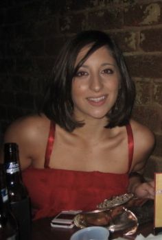 SarahFD profile photo