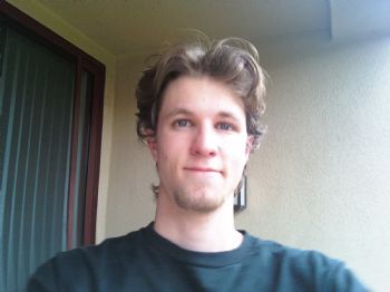 andy21 profile photo