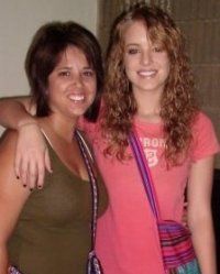 caprice profile photo