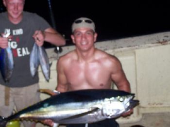 crewcheifbob profile photo