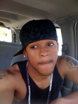 Kjarm108 profile photo