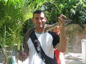 Yarwood profile photo