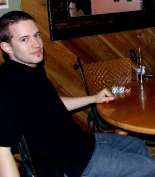 Chuck077 profile photo