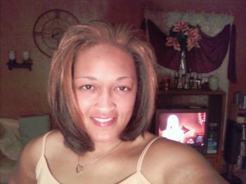 Keysha profile photo