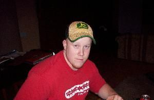 deere61 profile photo