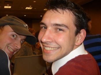 lukeirvin profile photo