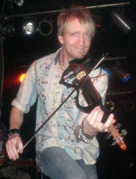 toddfiddle profile photo