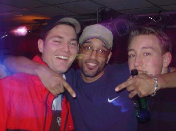 Proper profile photo