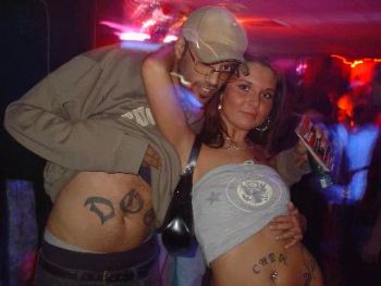 Proper profile photo